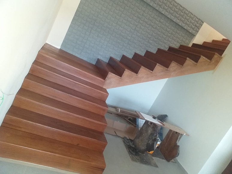 Escadas
